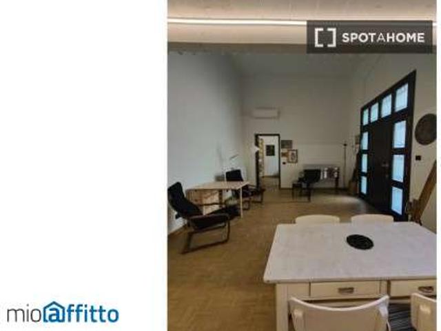 Appartamento Repubblica, stazione centrale