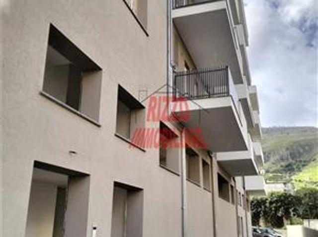 Appartamento residenziale nuovo