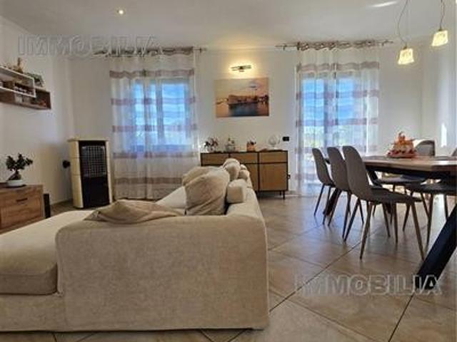 Appartamento residenziale ottimo/ristrutturato FIGHILLE