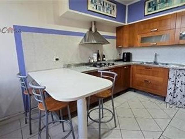 Appartamento residenziale ottimo/ristrutturato SAN ROMANO