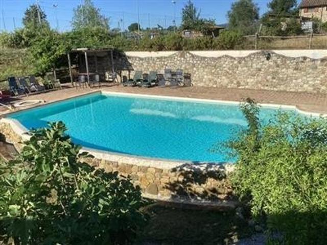 Appartamento residenziale ottimo/ristrutturato Ripalvella