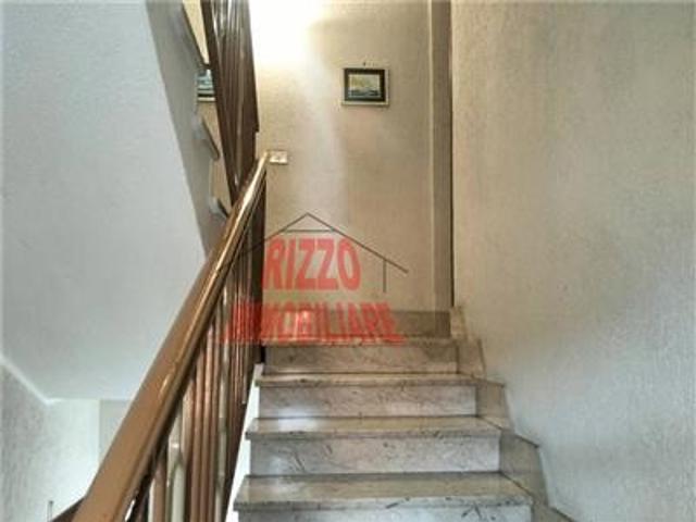 Appartamento residenziale buono/abitabile C.so dei Mille M. Marine
