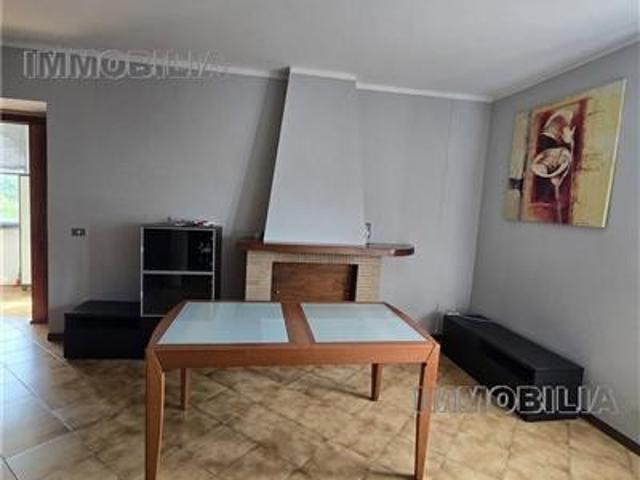 Appartamento residenziale buono/abitabile CITERNA