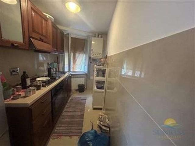 Appartamento residenziale buono/abitabile VIALE DELLA RIMEMBRANZA