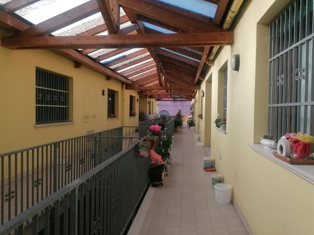 Appartamento Residenziale 84m² Migliaro