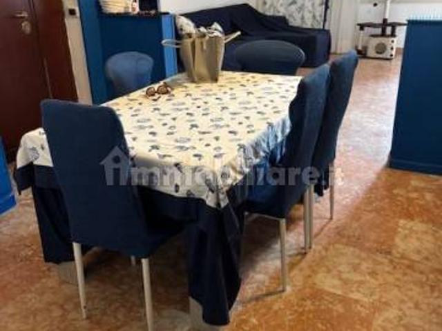 Appartamento Riviera Zanardelli 103, Centro Storico, Anzio