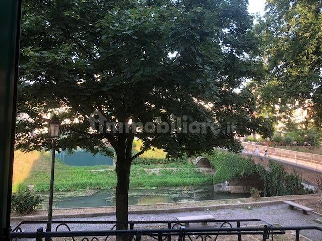 Appartamento Riviera San Benedetto, Piazze Duomo, Padova