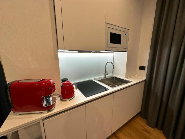 Appartamento Rivoli Rivoli 10098 ES83660298