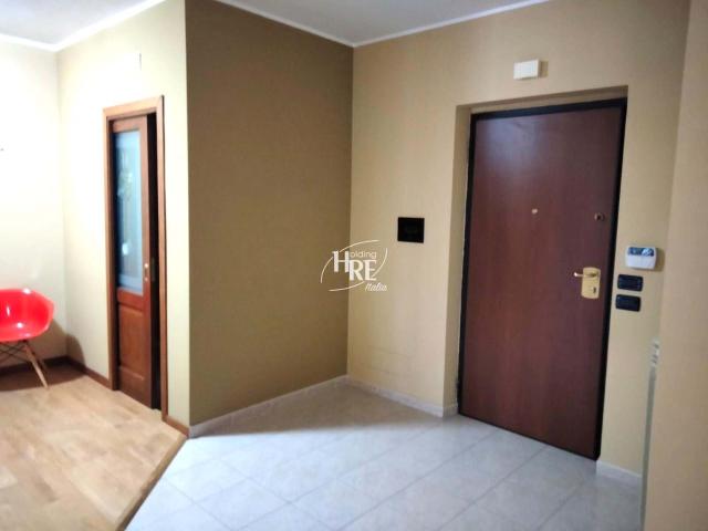 Appartamento Riferimento: R1613
