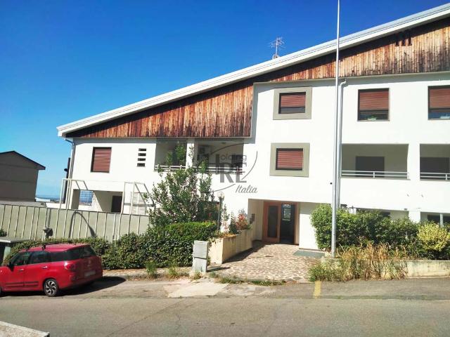 Appartamento Riferimento: R1855