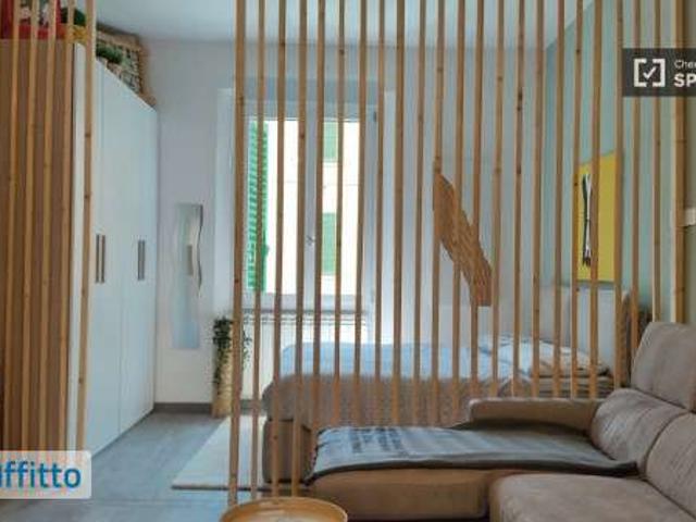 Appartamento Rifredi