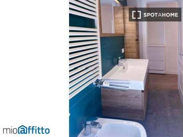 Appartamento Rifredi