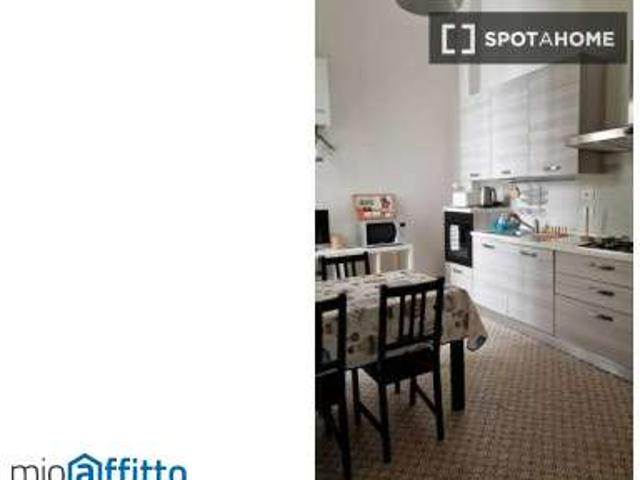 Appartamento Rifredi