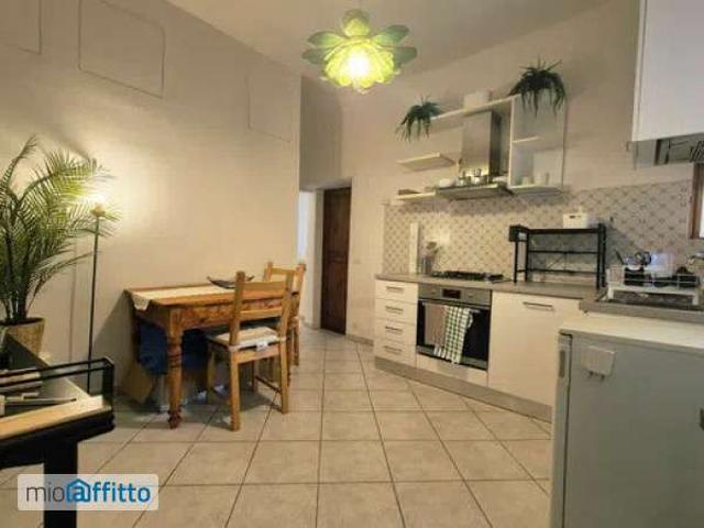 Appartamento Rifredi