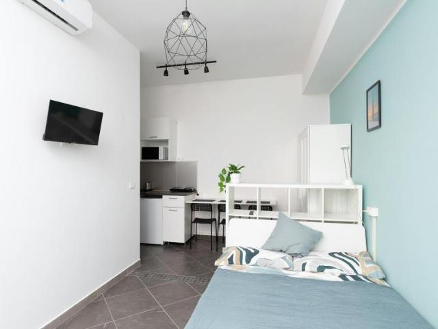 Appartamento Rimini Rimini 47921 DS104536703