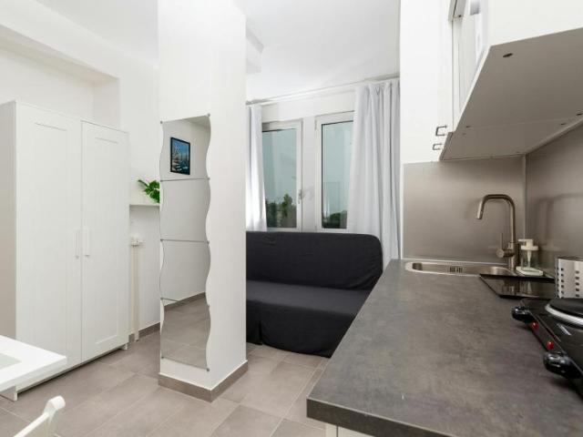 Appartamento Rimini Rimini 47921 ES105048881