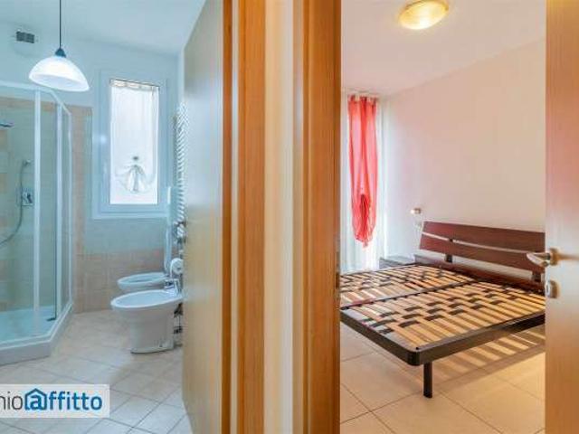 Appartamento arredato Rimini