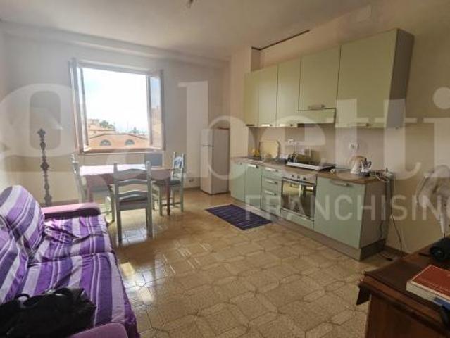Appartamento Rio. Rif.: Cod. rif 3335202VRG