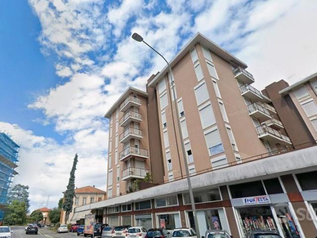 Appartamento ristrutturato 600eu Gallarate VA