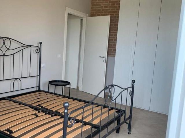 Appartamento ristrutturato