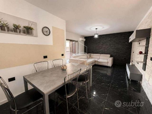 Appartamento ristrutturato
