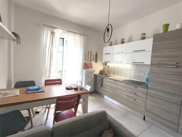 APPARTAMENTO RISTRUTTURATO ULTIMO PIANO