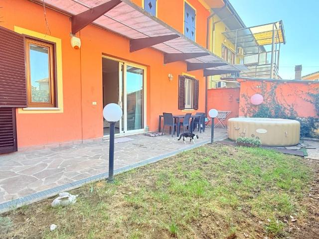 Appartamento ristrutturato a Monsummano Terme