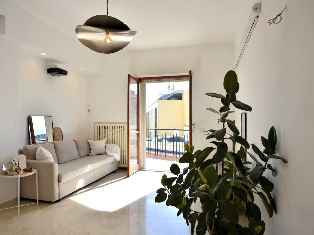 Appartamento ristrutturato a Bari