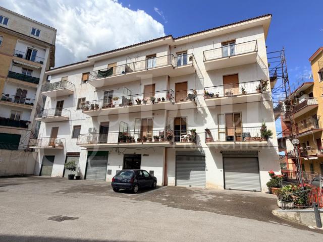 Appartamento ristrutturato a Corbara