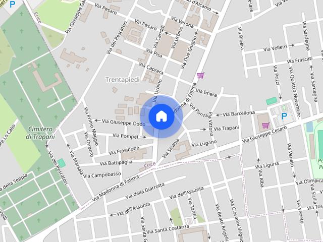 Appartamento ristrutturato a docenti