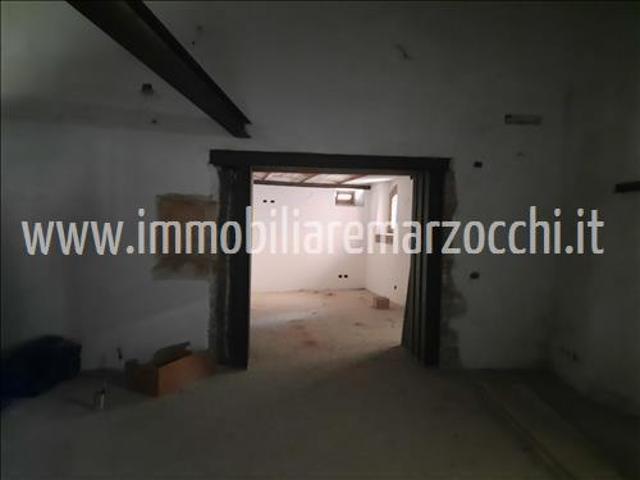 Appartamento ristrutturato a Gavorrano