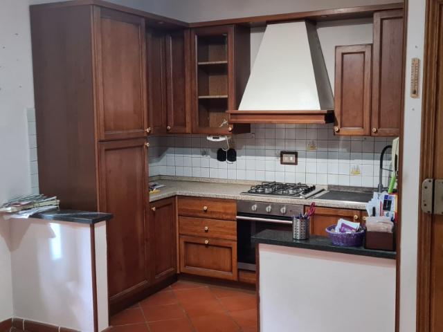 Appartamento ristrutturato a Pescia
