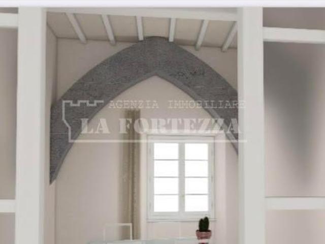 Appartamento ristrutturato a Pisa