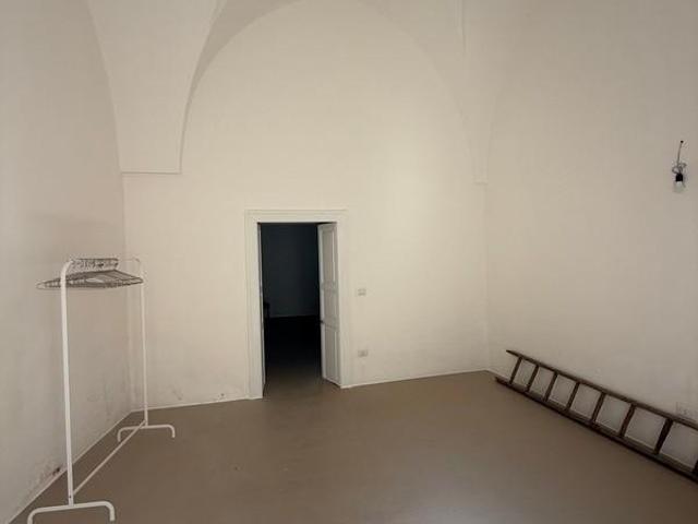 Appartamento ristrutturato, Alessano montesardo