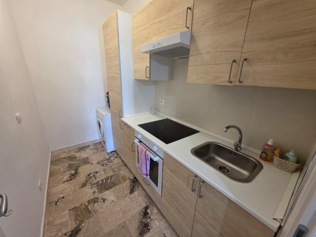 Appartamento Ristrutturato Arredato Via Sbarre Superiori 40 Mq