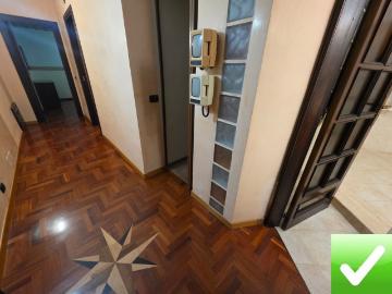 Appartamento Ristrutturato Arredato Con Posto Auto Sbarre