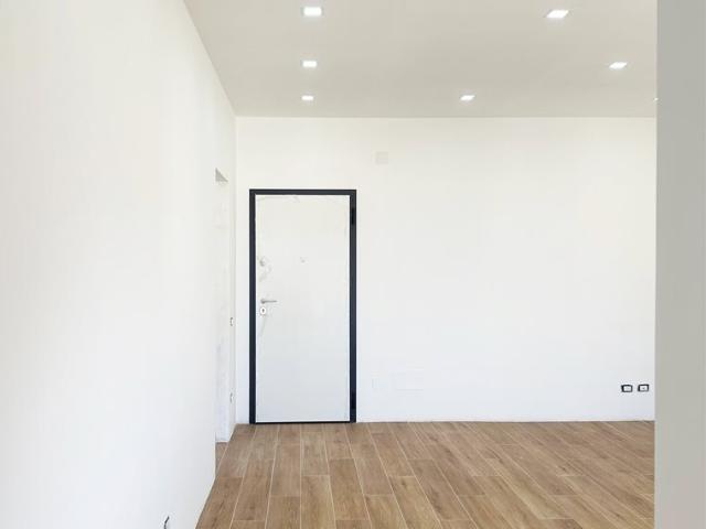 Appartamento ristrutturato chiavi in mano vista mare, Aspra 115m² Aspra