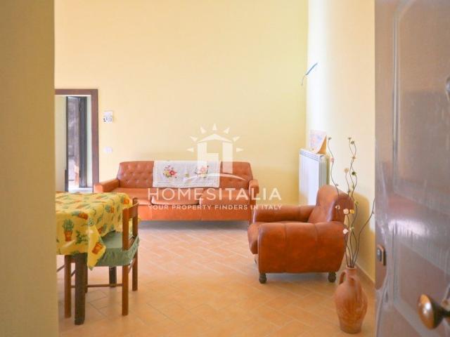 Appartamento ristrutturato con vista unica m² Baschi