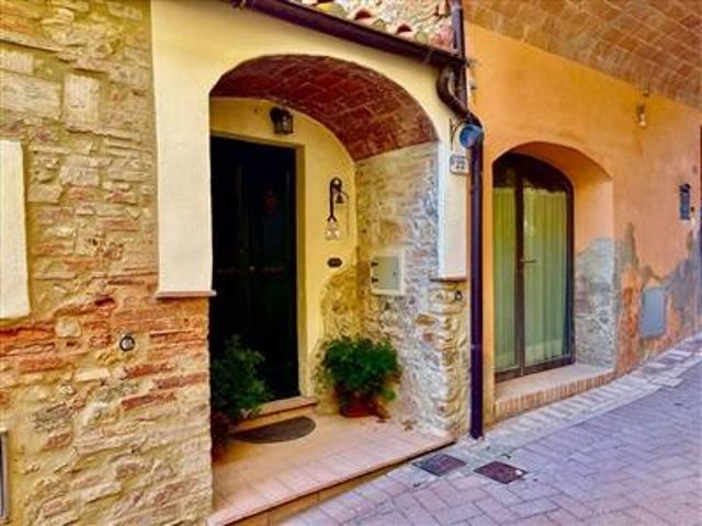 Appartamento ristrutturato di 47 mq. a Iano