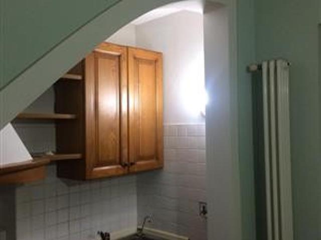 Appartamento ristrutturato di 48 mq