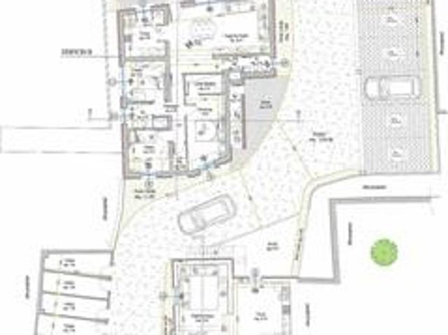 Appartamento ristrutturato di 123 mq. a San Frediano A Settimo