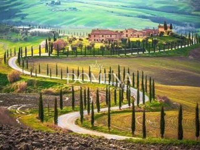 Appartamento ristrutturato di 228 mq. a San Gusme'