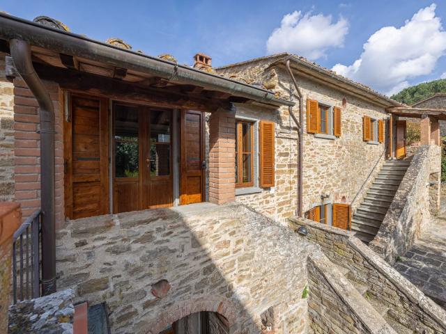 Appartamento ristrutturato in via anconetana, Arezzo