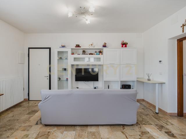 Appartamento ristrutturato in via del popolo 138/b, Lucca