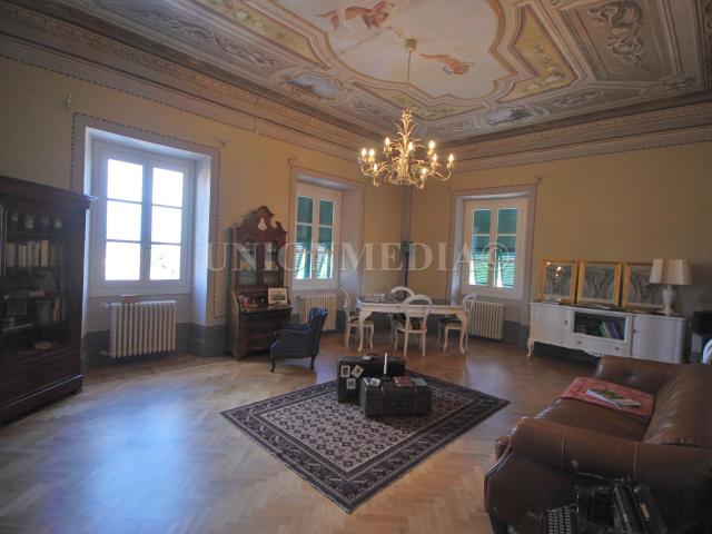 Appartamento ristrutturato in via porta parma 12, Sarzana