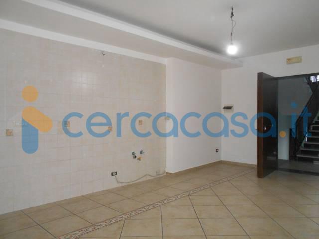 Appartamento Ristrutturato in Affitto ad Afragola Zona San Marco