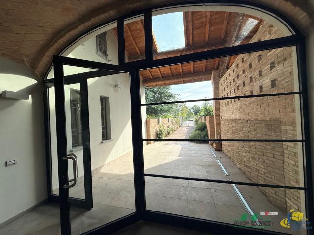 Appartamento ristrutturato in strada valera di sopra 8, Parma