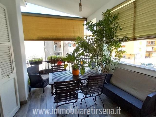 Appartamento ristrutturato, Orvieto scalo