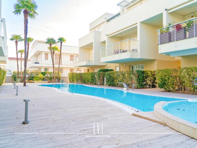 Appartamento Wave Resort