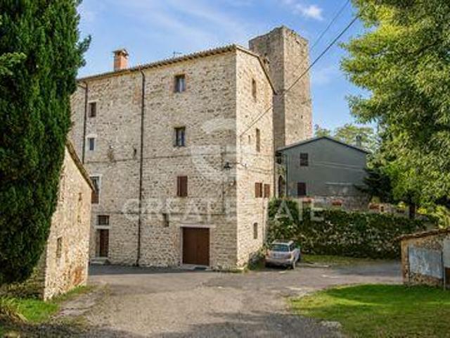 Appartamento Todi Perugia ES102759767